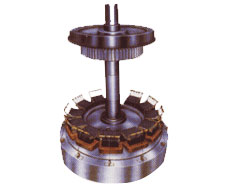 工頻感應加熱器