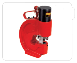 液壓沖孔機(jī)