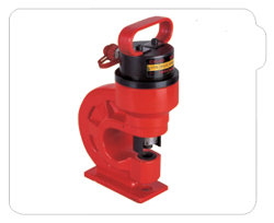 液壓沖孔機(jī)