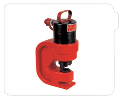 液壓沖孔機(jī)