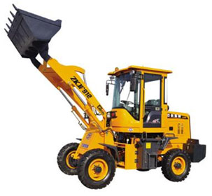 ZL912裝載機(jī)
