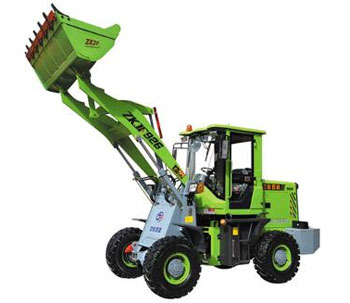 ZL926裝載機(jī)