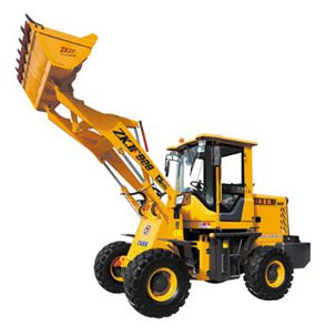 ZL928裝載機(jī)