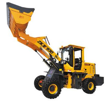 ZL930裝載機(jī)